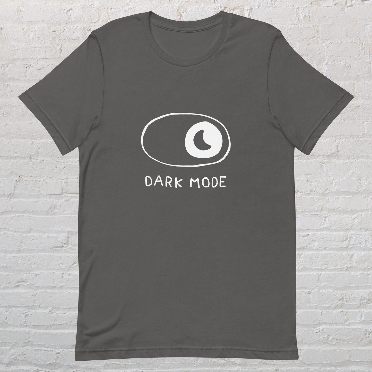 Dark Mode T-Shirt