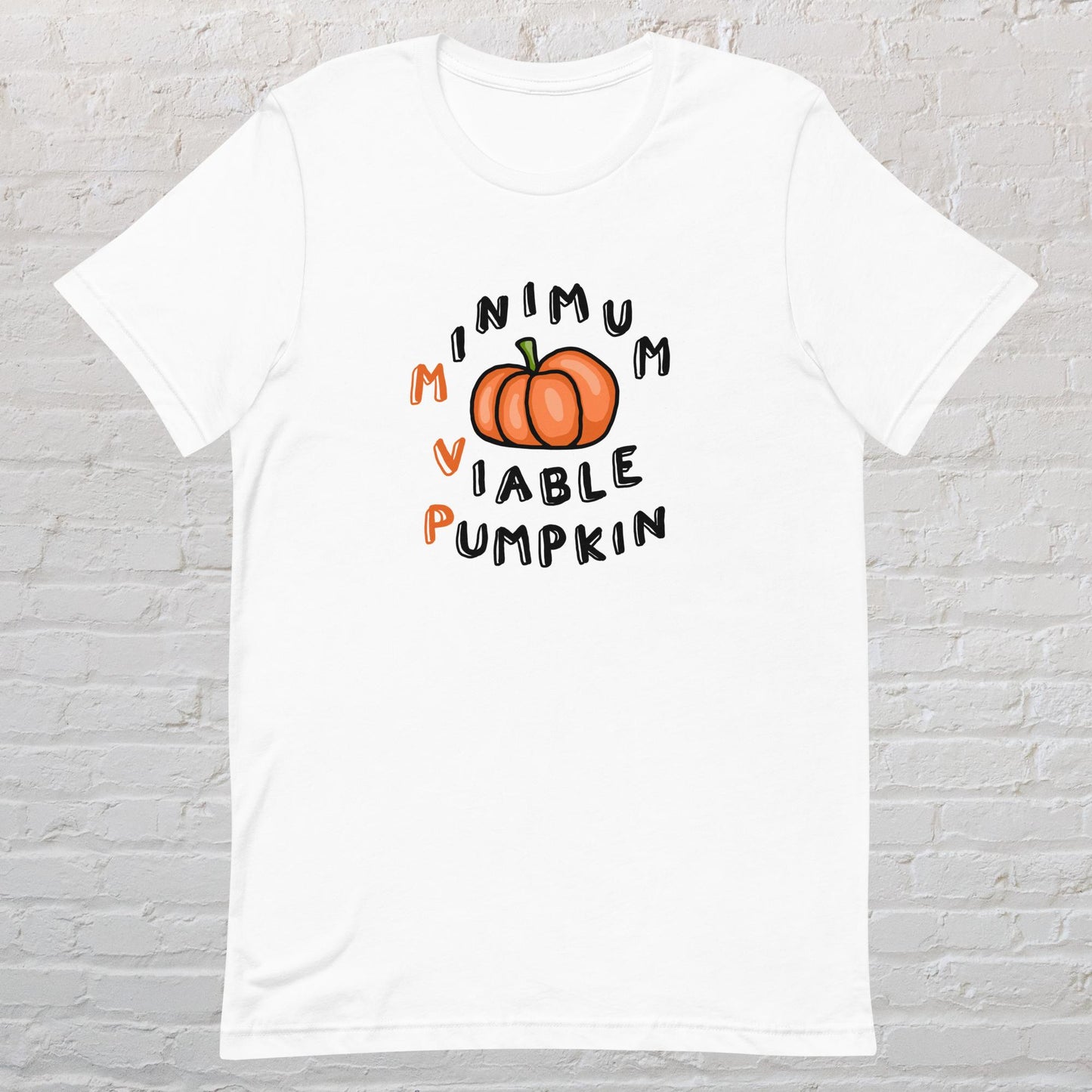 MVPumpkin T-Shirt