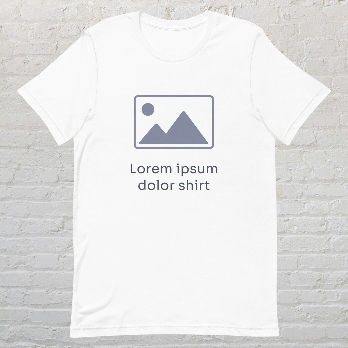 Lorem Ipsum T-Shirt