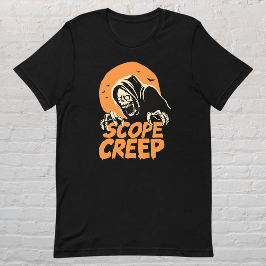 Scope Creep T-Shirt
