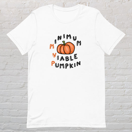MVPumpkin T-Shirt